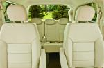 Volkswagen Routan 2009 года